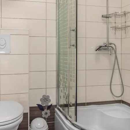 Apartman Awesome In With Wifi Crikvenica